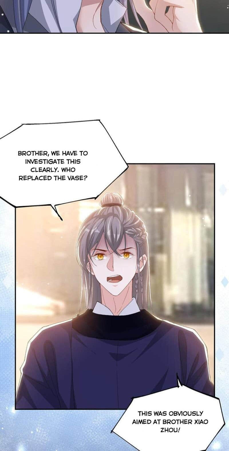 Borrowed hearts Chapter 170 page 6 - 