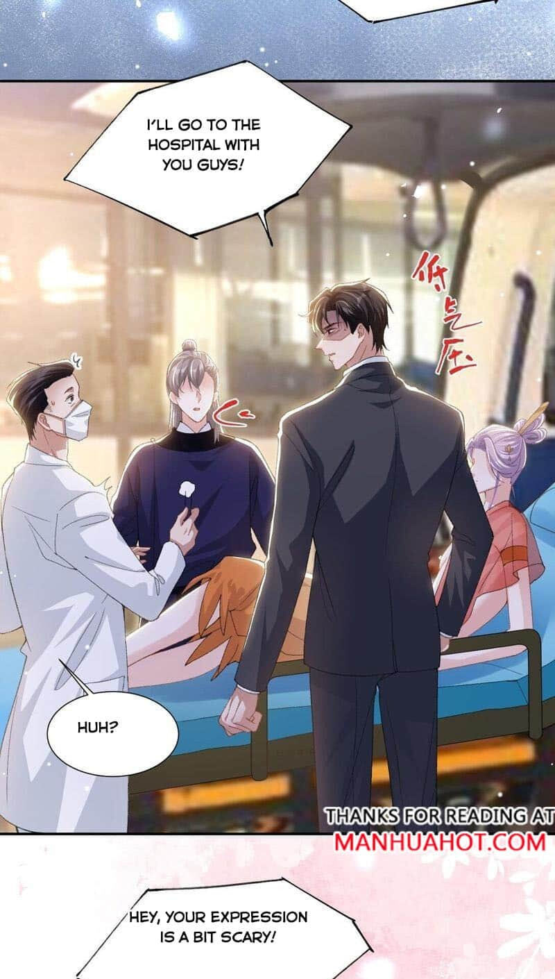 Borrowed hearts Chapter 170 page 7 - 