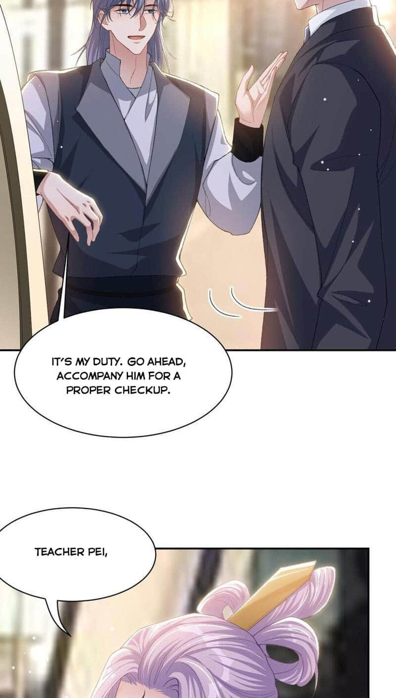 Borrowed hearts Chapter 170 page 10 - 