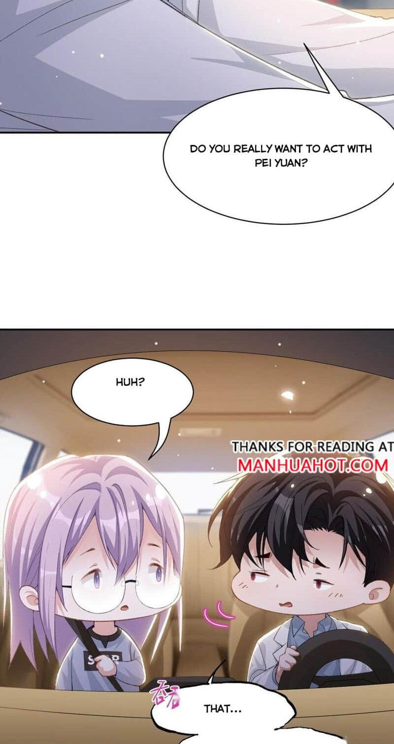 Borrowed hearts Chapter 171 page 2 - 