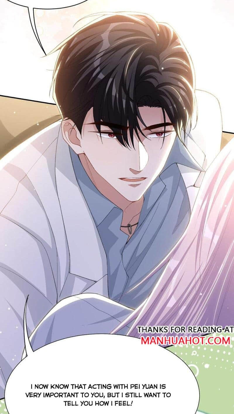 Borrowed hearts Chapter 171 page 14 - 