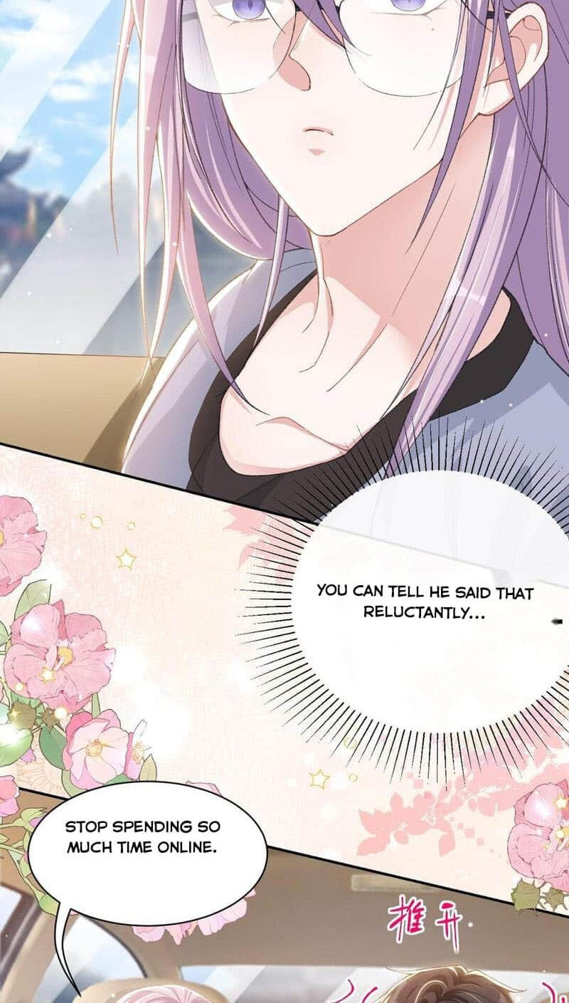 Borrowed hearts Chapter 171 page 16 - 