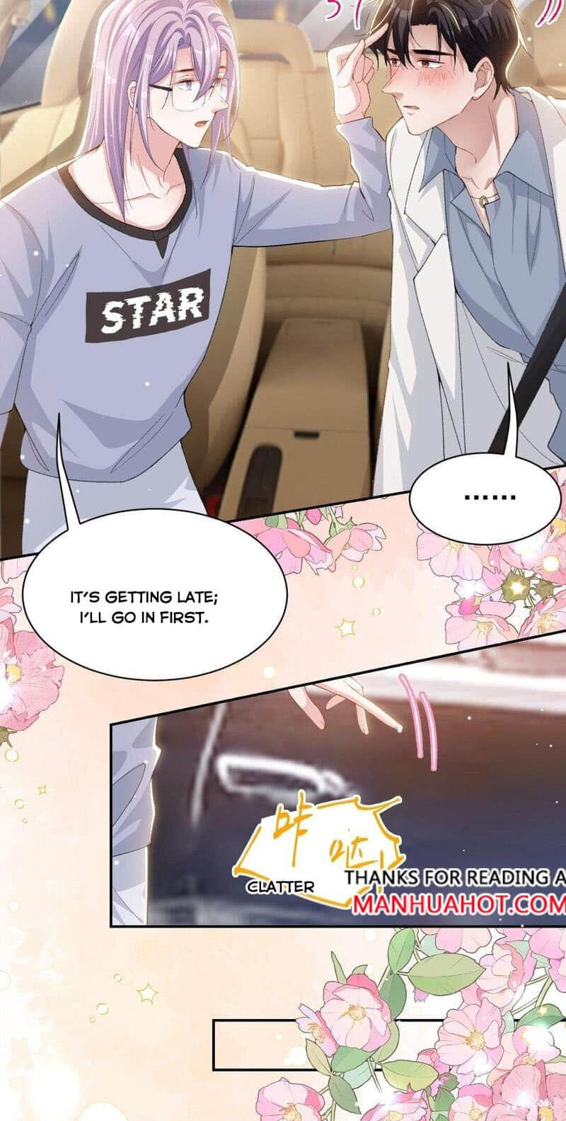 Borrowed hearts Chapter 171 page 17 - 