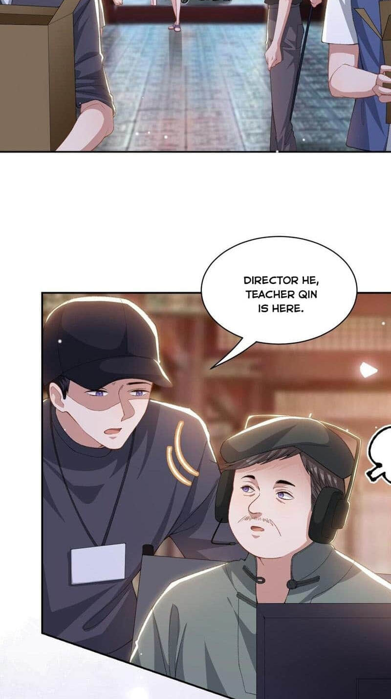 Borrowed hearts Chapter 171 page 25 - 