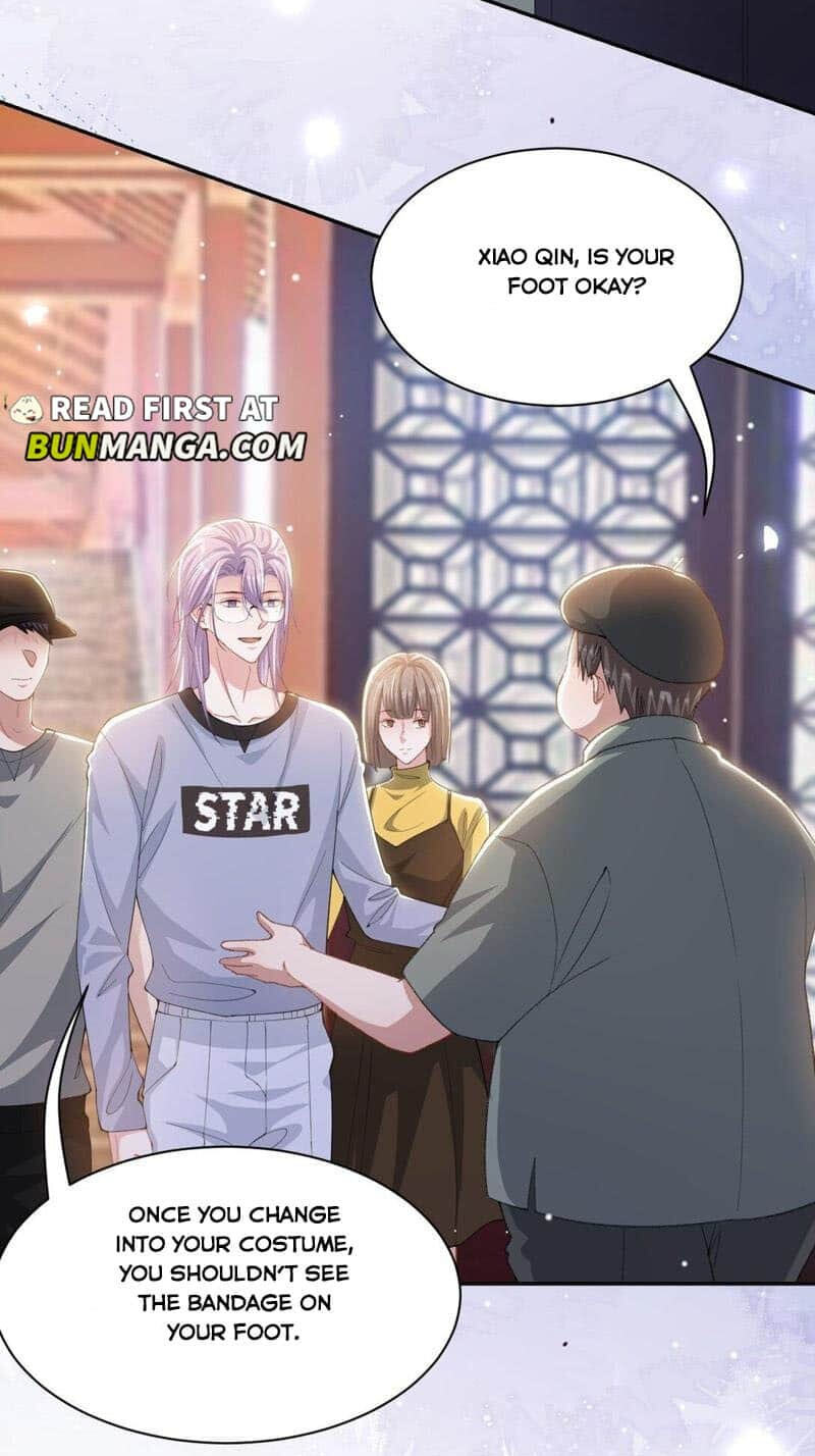 Borrowed hearts Chapter 171 page 26 - 