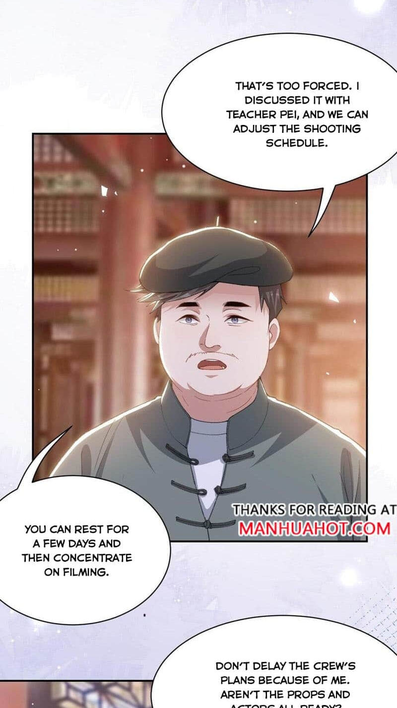 Borrowed hearts Chapter 171 page 27 - 