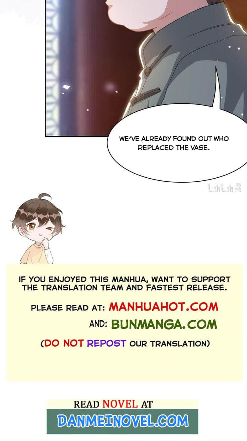 Borrowed hearts Chapter 171 page 30 - 
