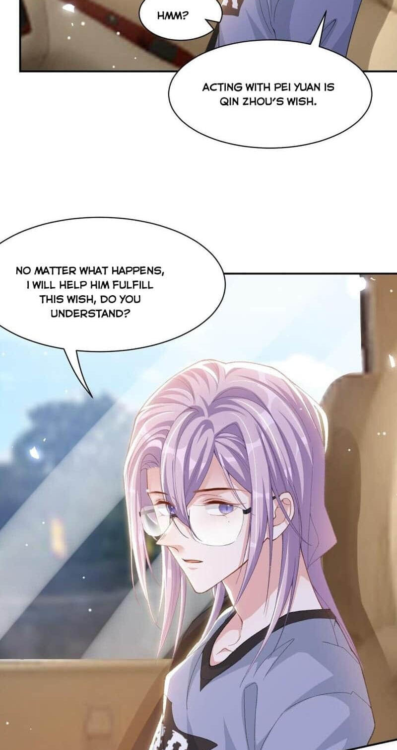 Borrowed hearts Chapter 171 page 7 - 