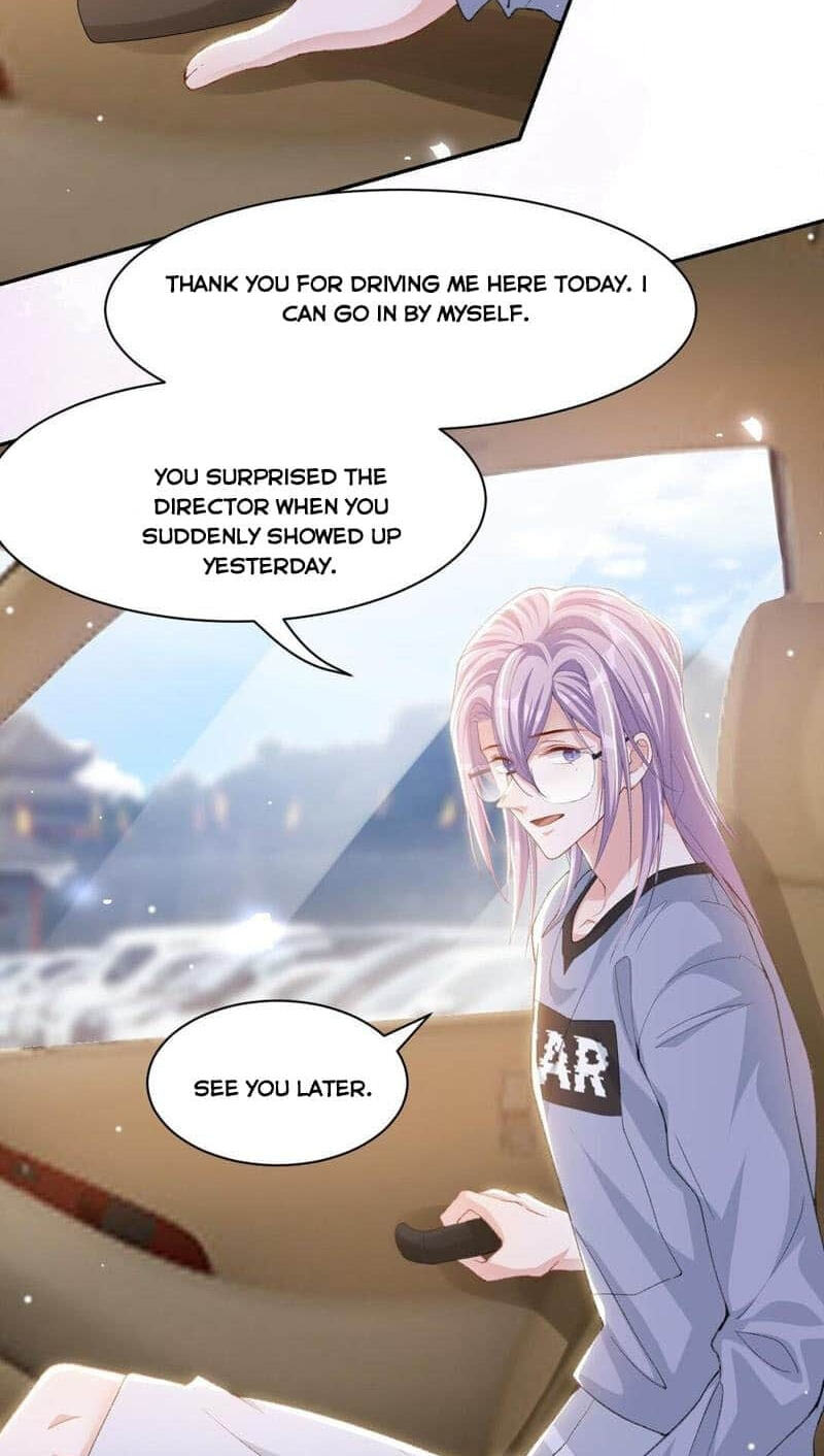 Borrowed hearts Chapter 171 page 10 - 