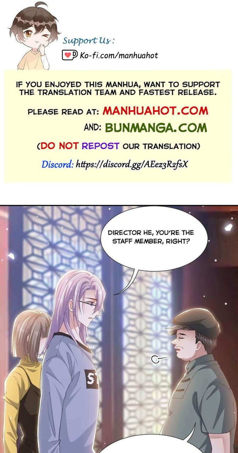 Borrowed hearts Chapter 172 page 1 - 