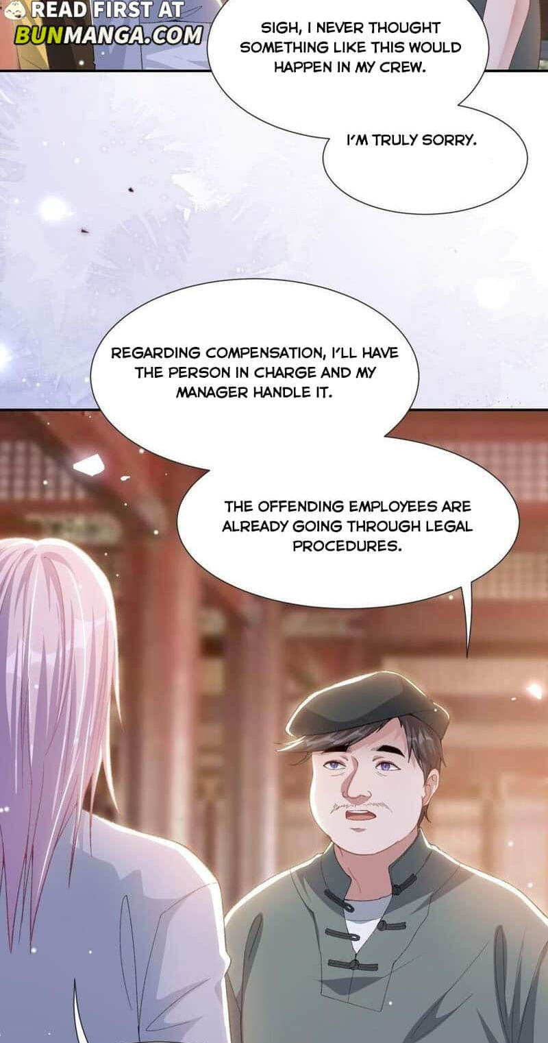 Borrowed hearts Chapter 172 page 2 - 