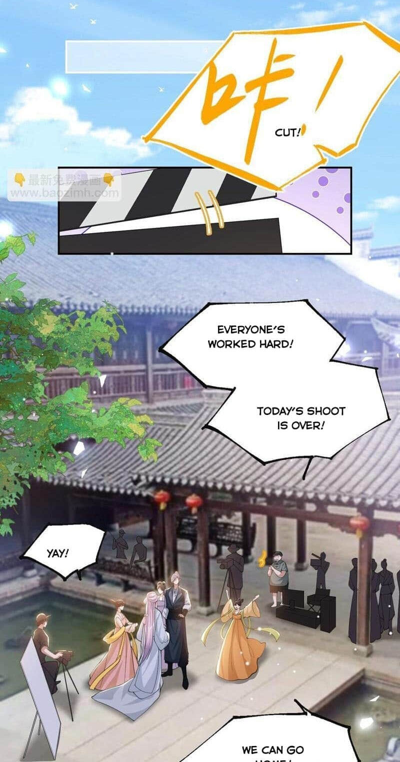 Borrowed hearts Chapter 172 page 12 - 