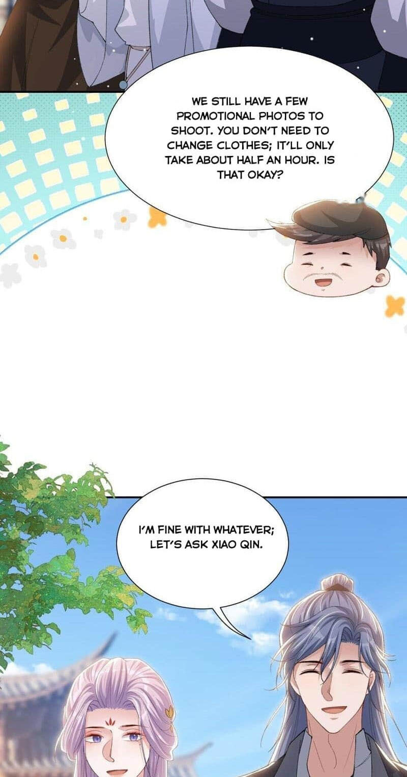 Borrowed hearts Chapter 172 page 14 - 