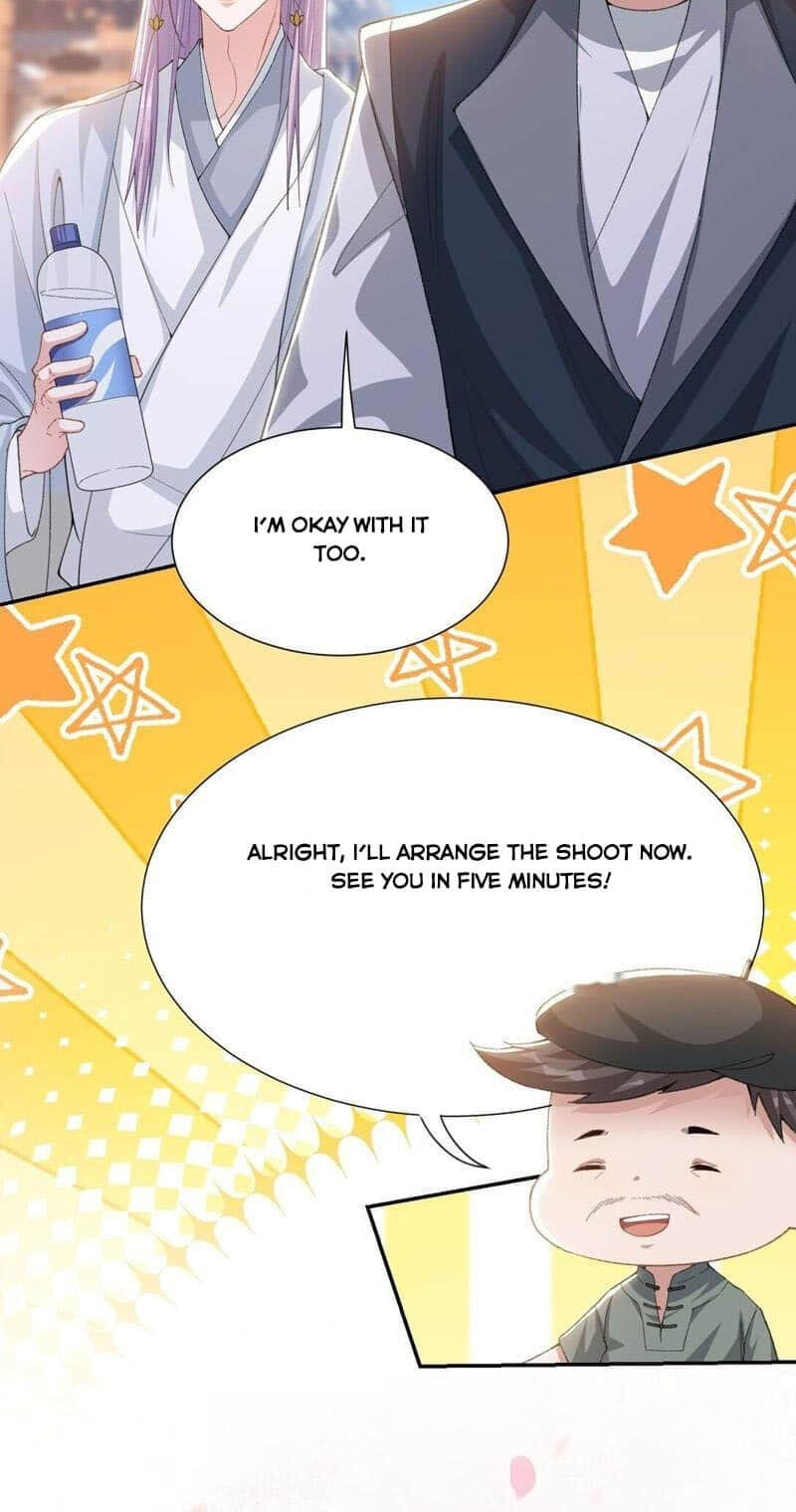 Borrowed hearts Chapter 172 page 15 - 