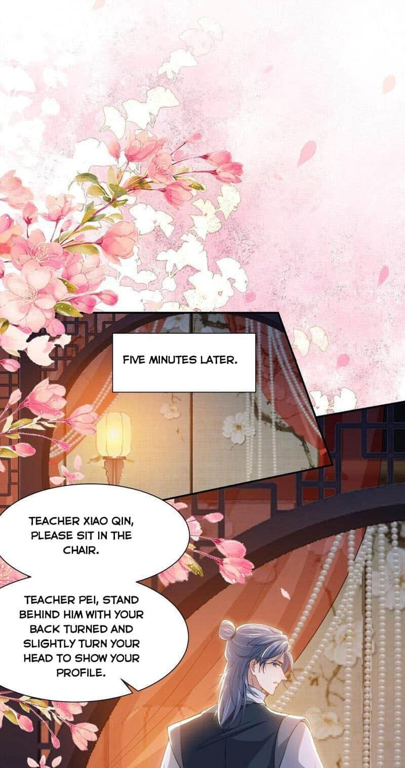 Borrowed hearts Chapter 172 page 16 - 