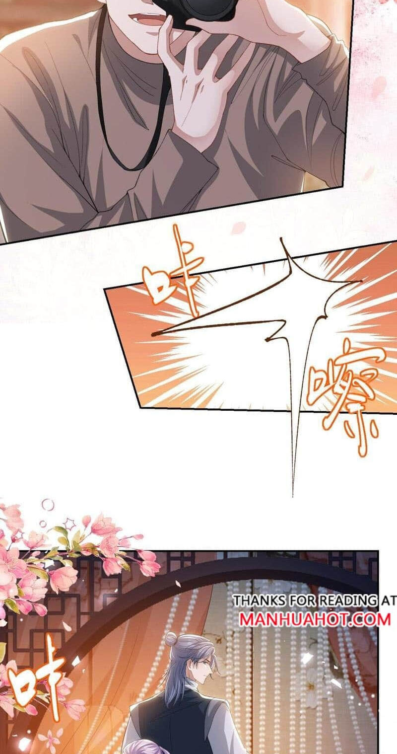 Borrowed hearts Chapter 172 page 18 - 
