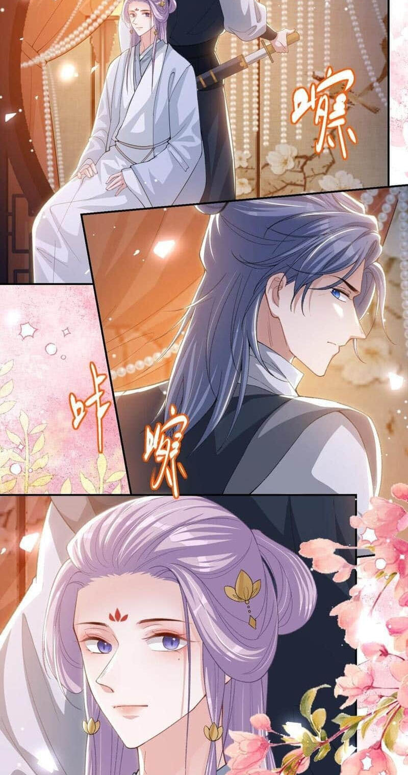 Borrowed hearts Chapter 172 page 19 - 
