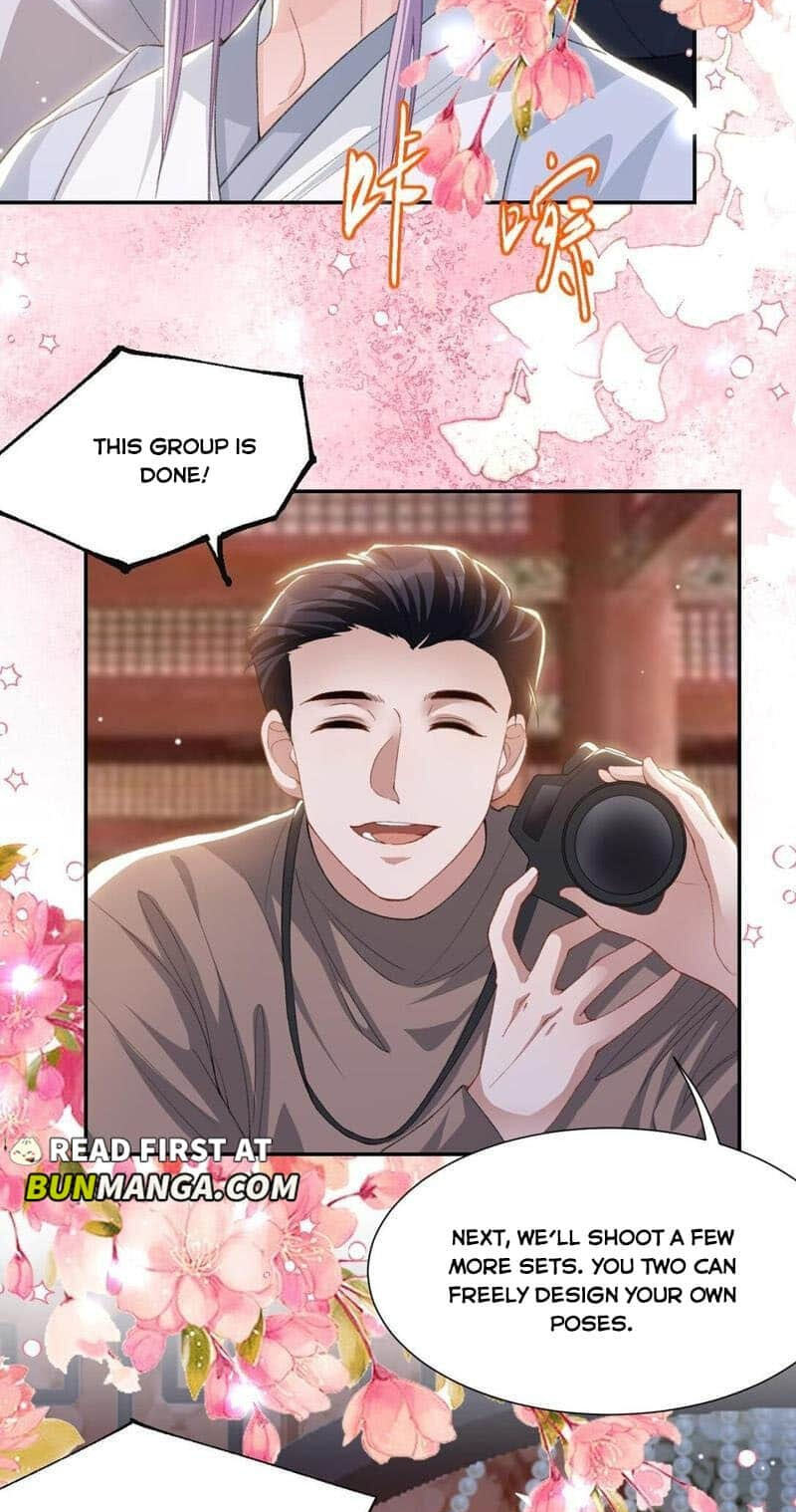 Borrowed hearts Chapter 172 page 20 - 