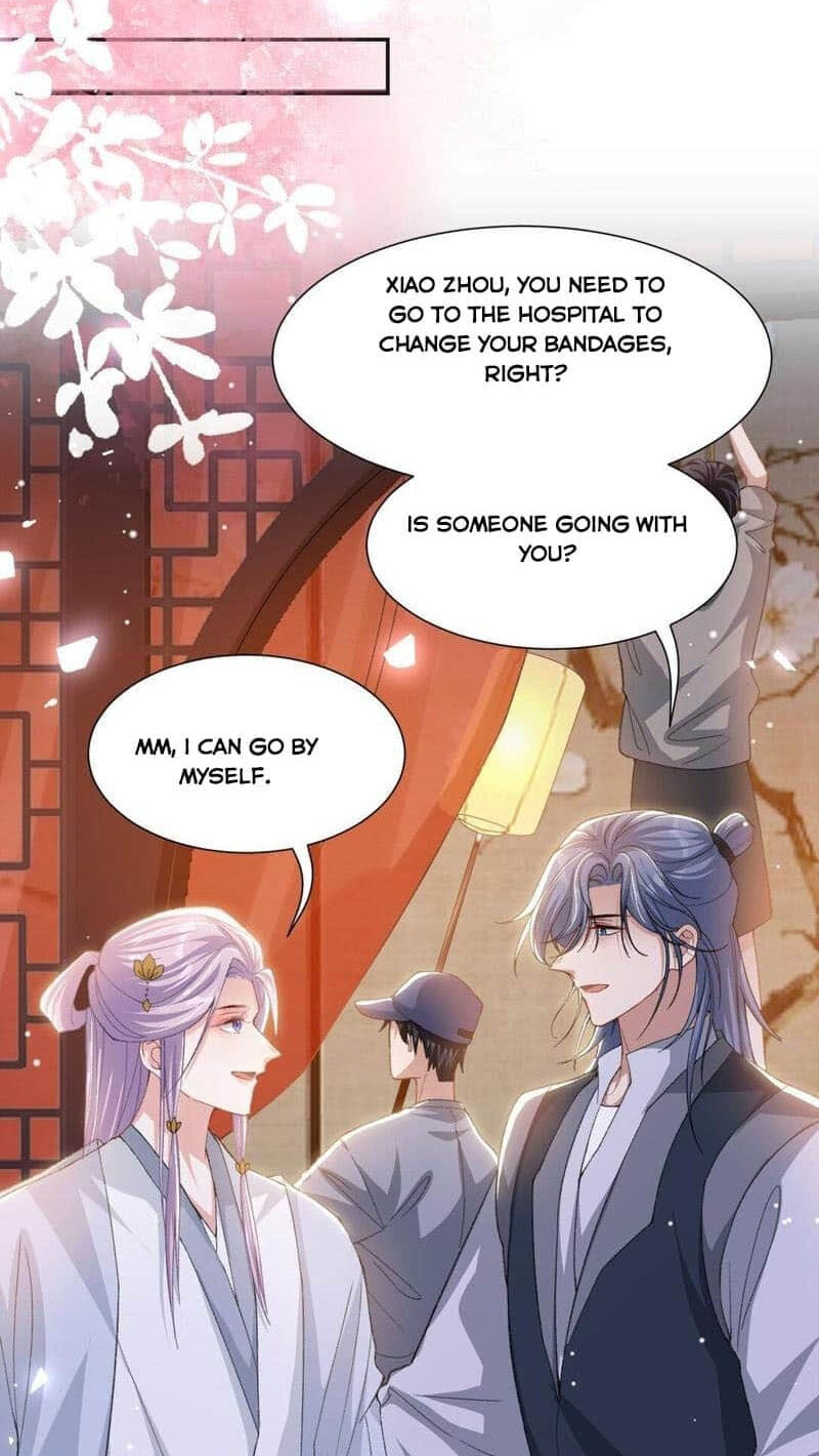 Borrowed hearts Chapter 172 page 25 - 