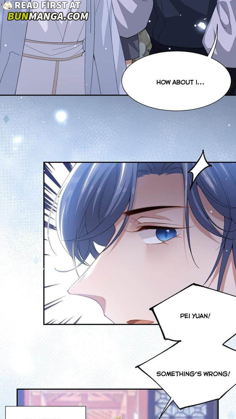 Borrowed hearts Chapter 172 page 26 - 