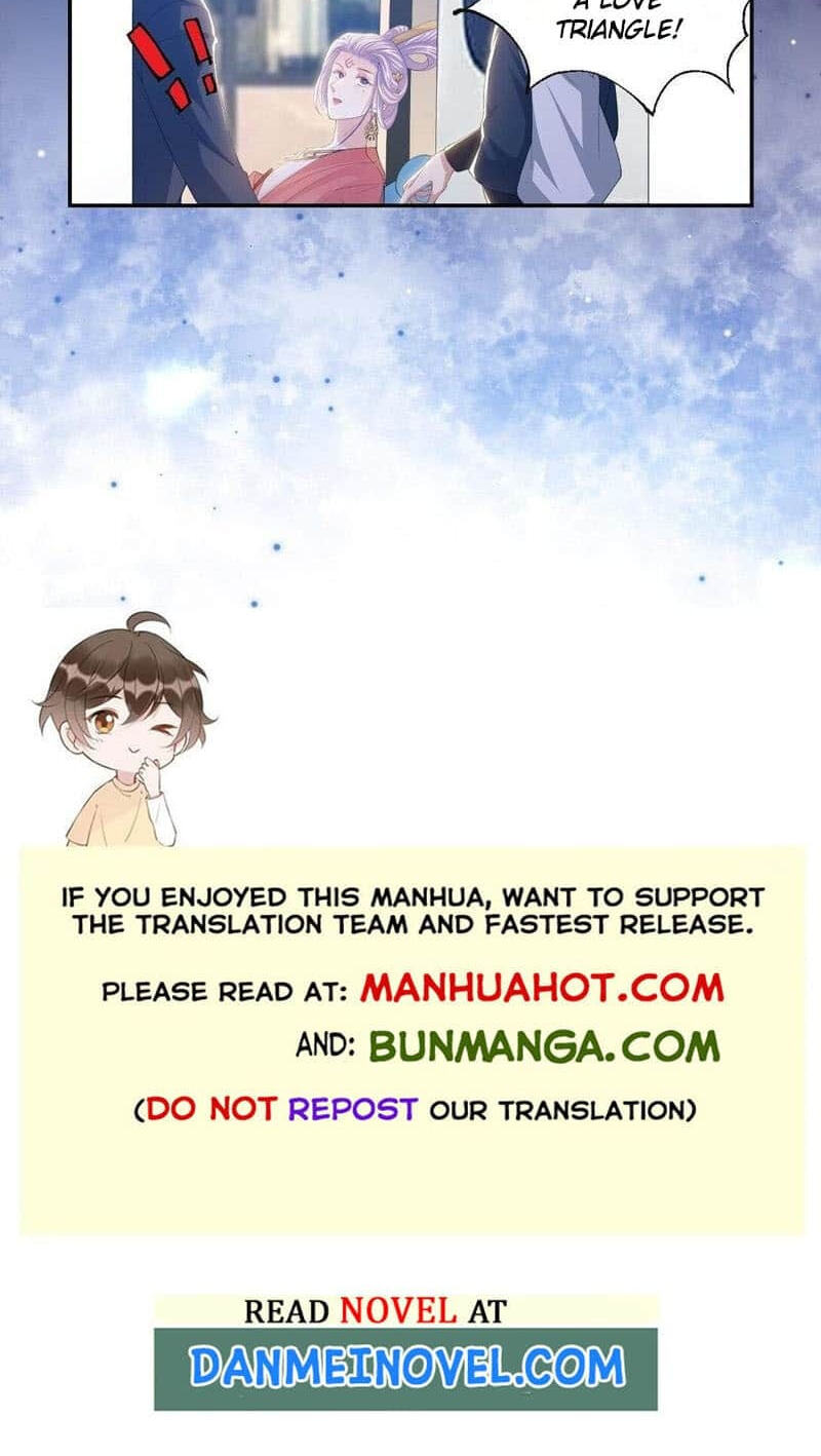 Borrowed hearts Chapter 172 page 29 - 