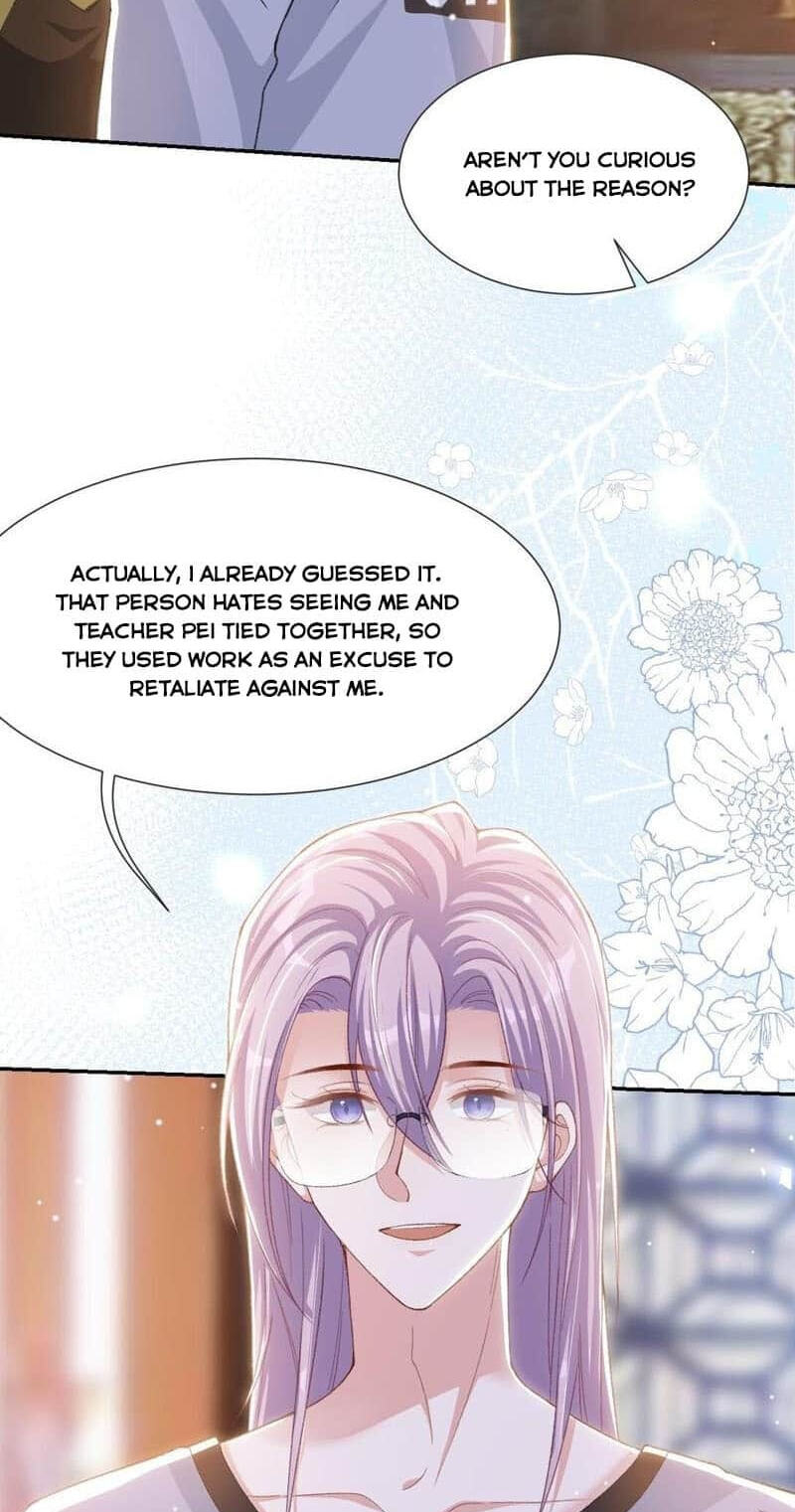 Borrowed hearts Chapter 172 page 4 - 