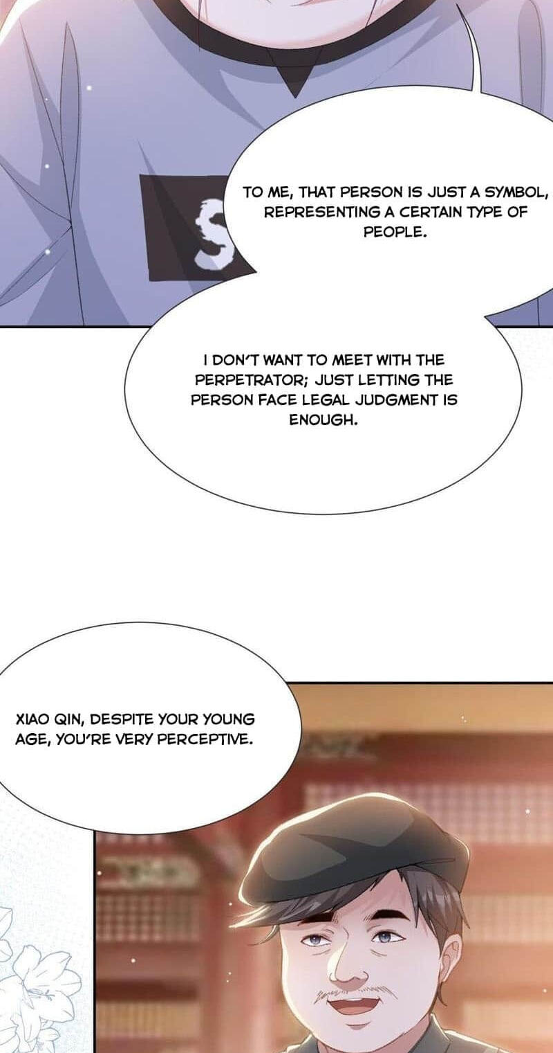 Borrowed hearts Chapter 172 page 5 - 