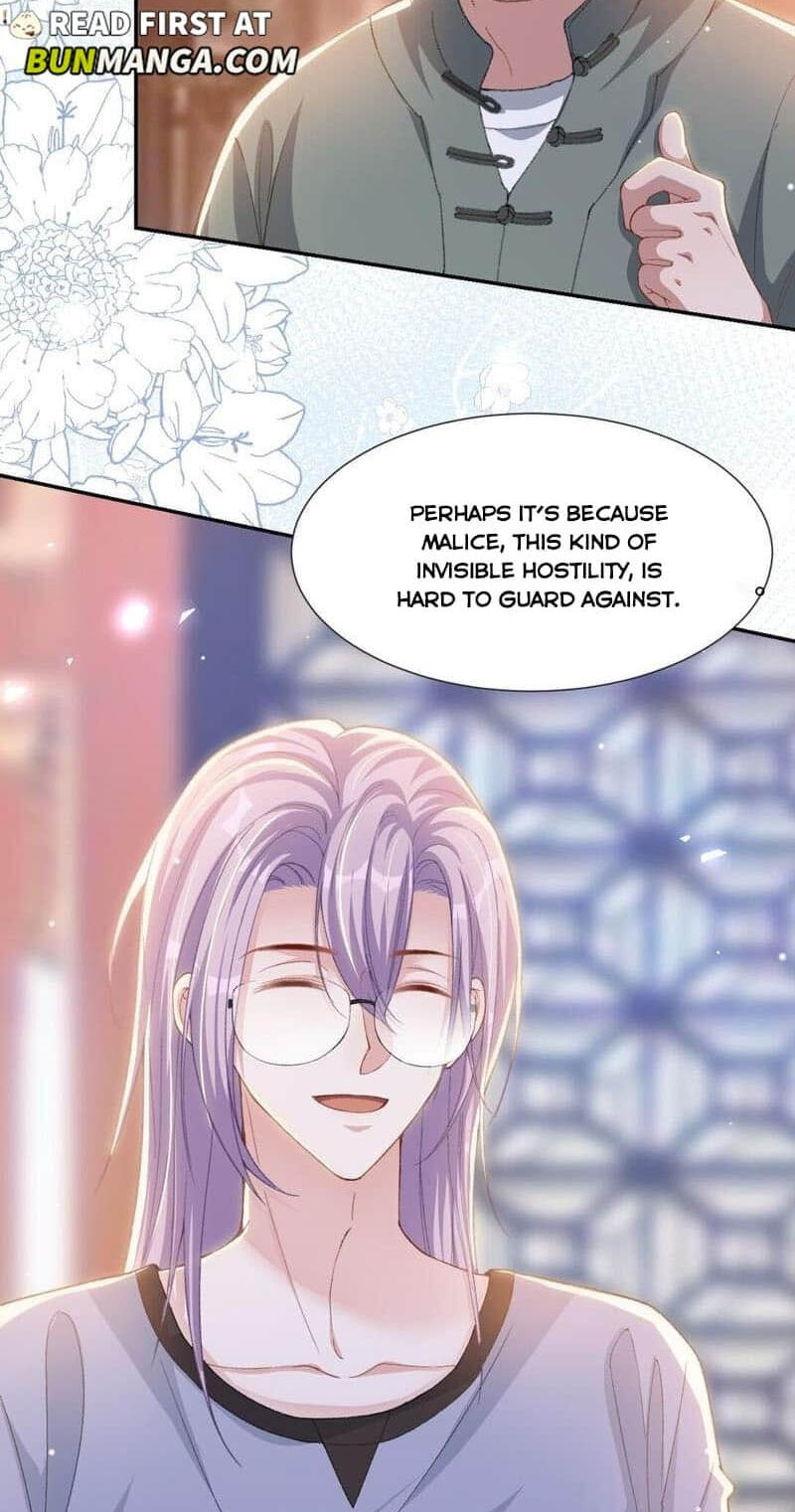 Borrowed hearts Chapter 172 page 6 - 