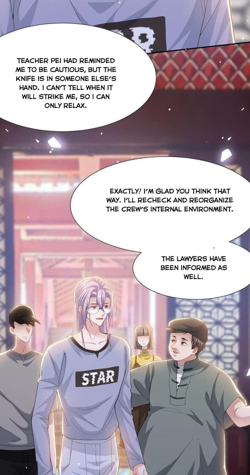 Borrowed hearts Chapter 172 page 7 - 