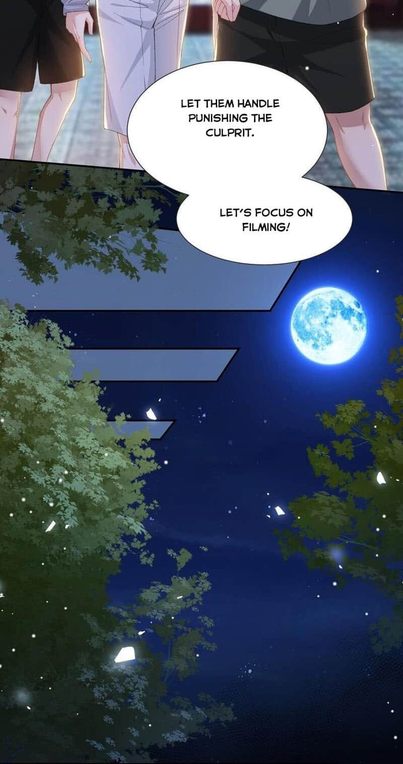 Borrowed hearts Chapter 172 page 8 - 