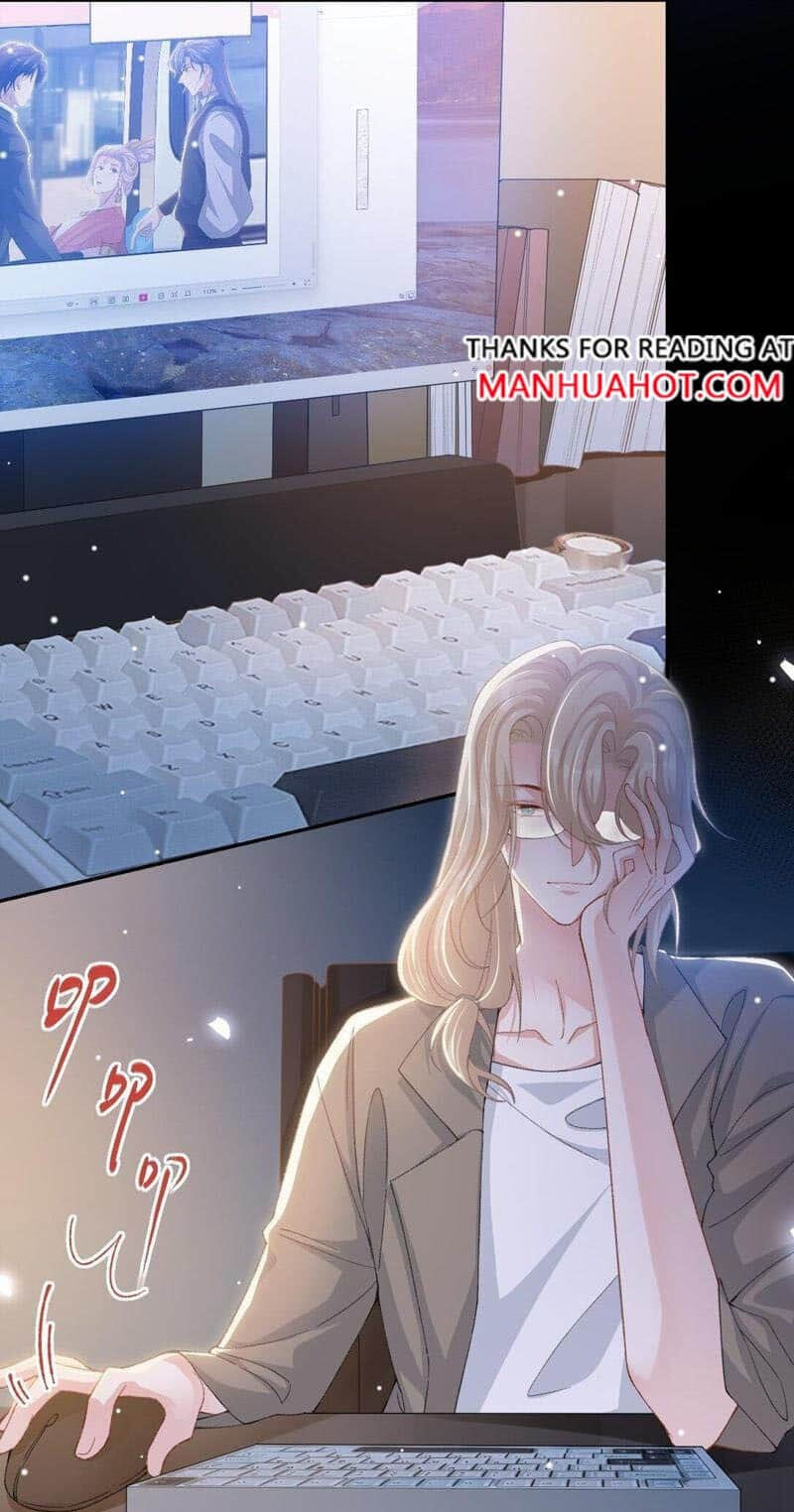 Borrowed hearts Chapter 172 page 9 - 