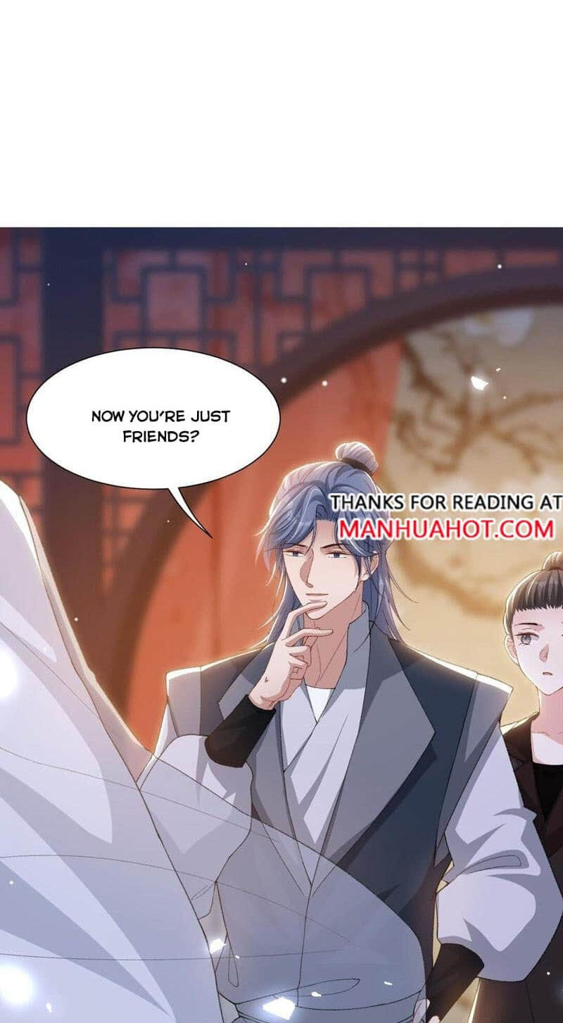 Borrowed hearts Chapter 173 page 11 - 