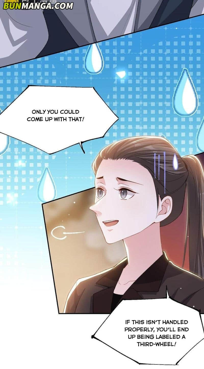 Borrowed hearts Chapter 173 page 14 - 