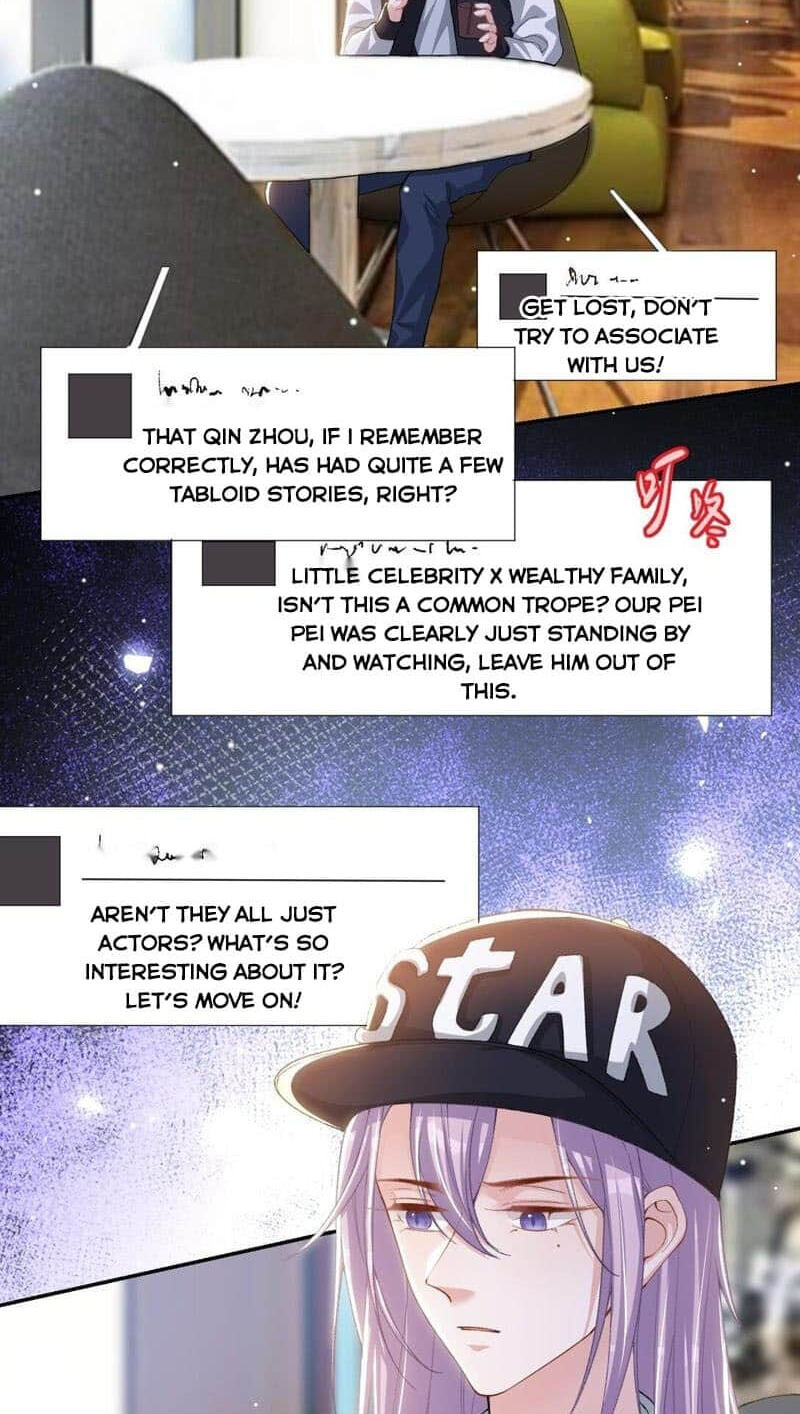 Borrowed hearts Chapter 173 page 17 - 