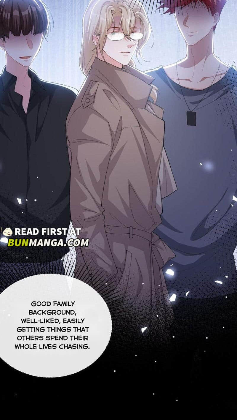 Borrowed hearts Chapter 173 page 20 - 