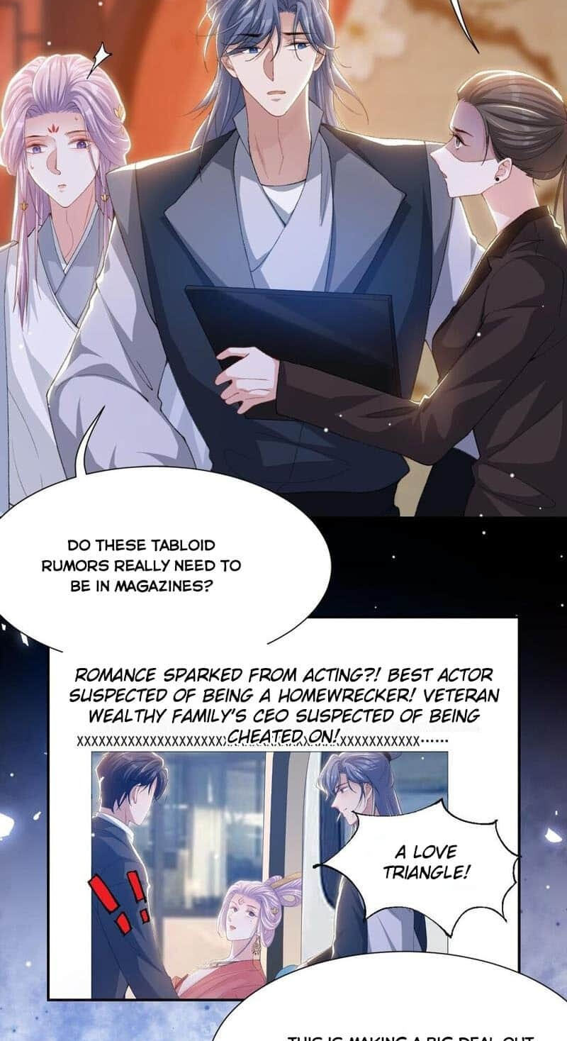 Borrowed hearts Chapter 173 page 3 - 