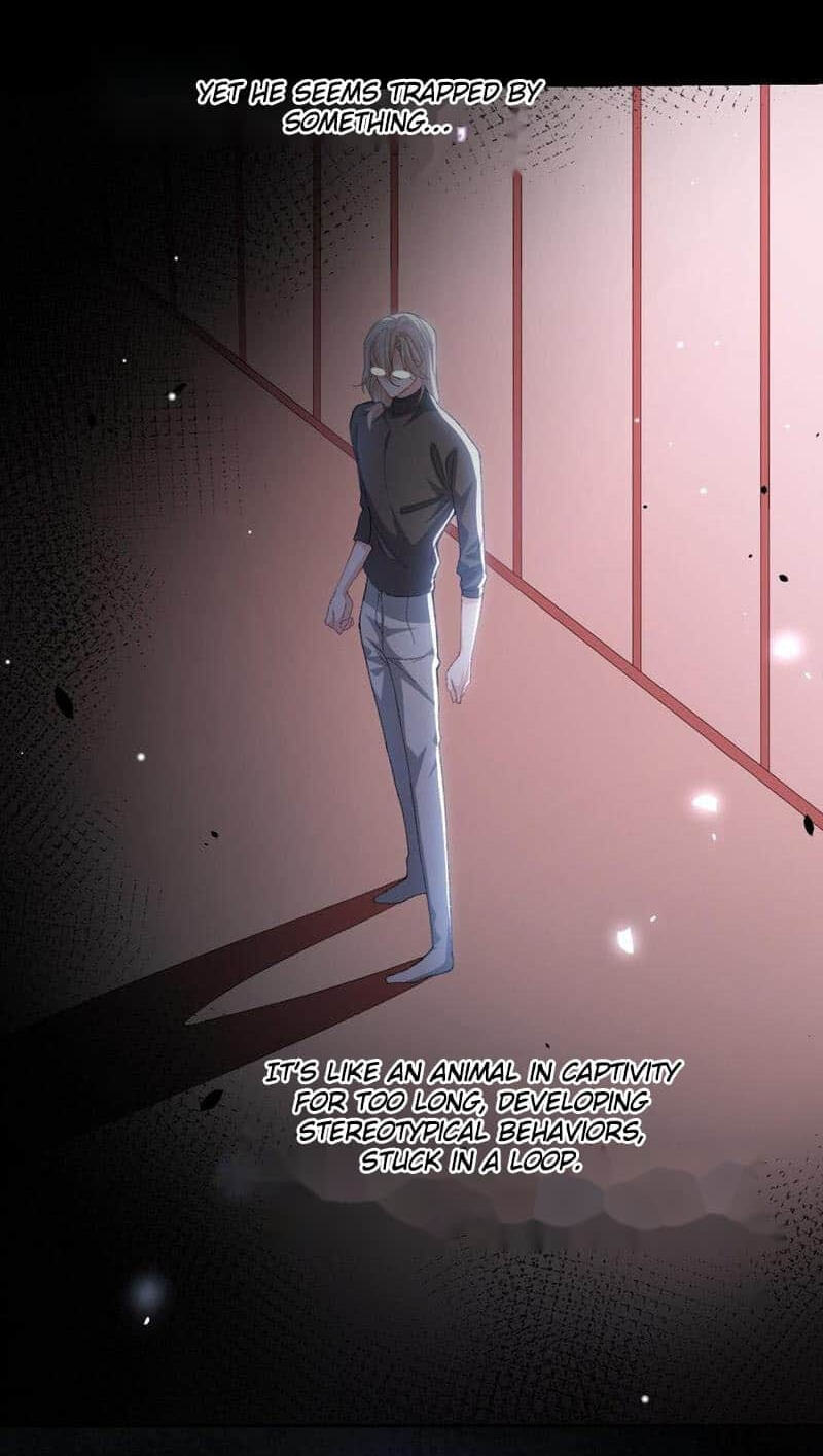 Borrowed hearts Chapter 173 page 21 - 