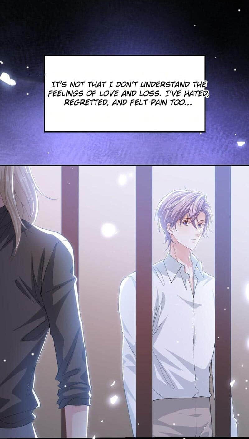 Borrowed hearts Chapter 173 page 22 - 