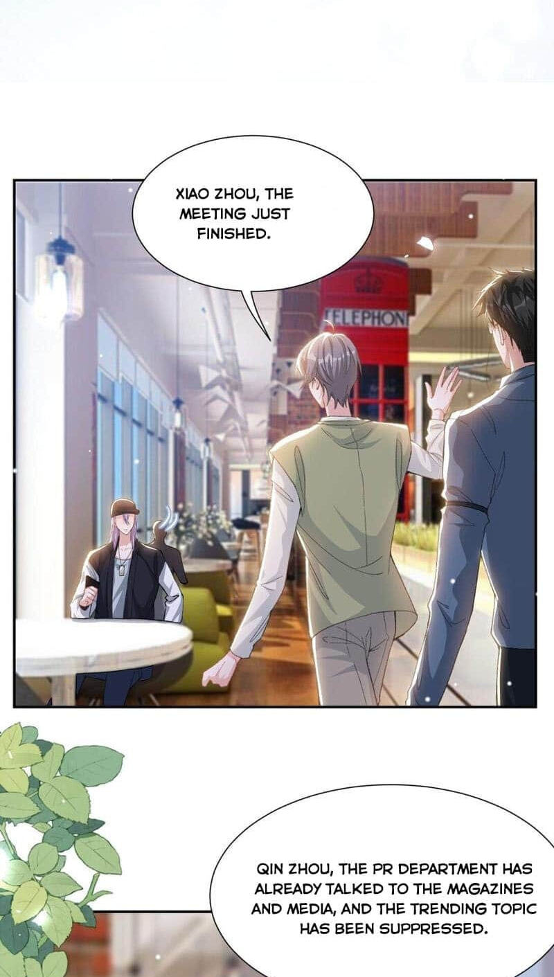 Borrowed hearts Chapter 173 page 25 - 