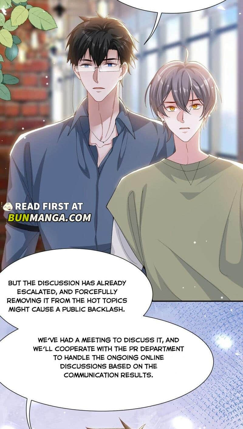 Borrowed hearts Chapter 173 page 26 - 