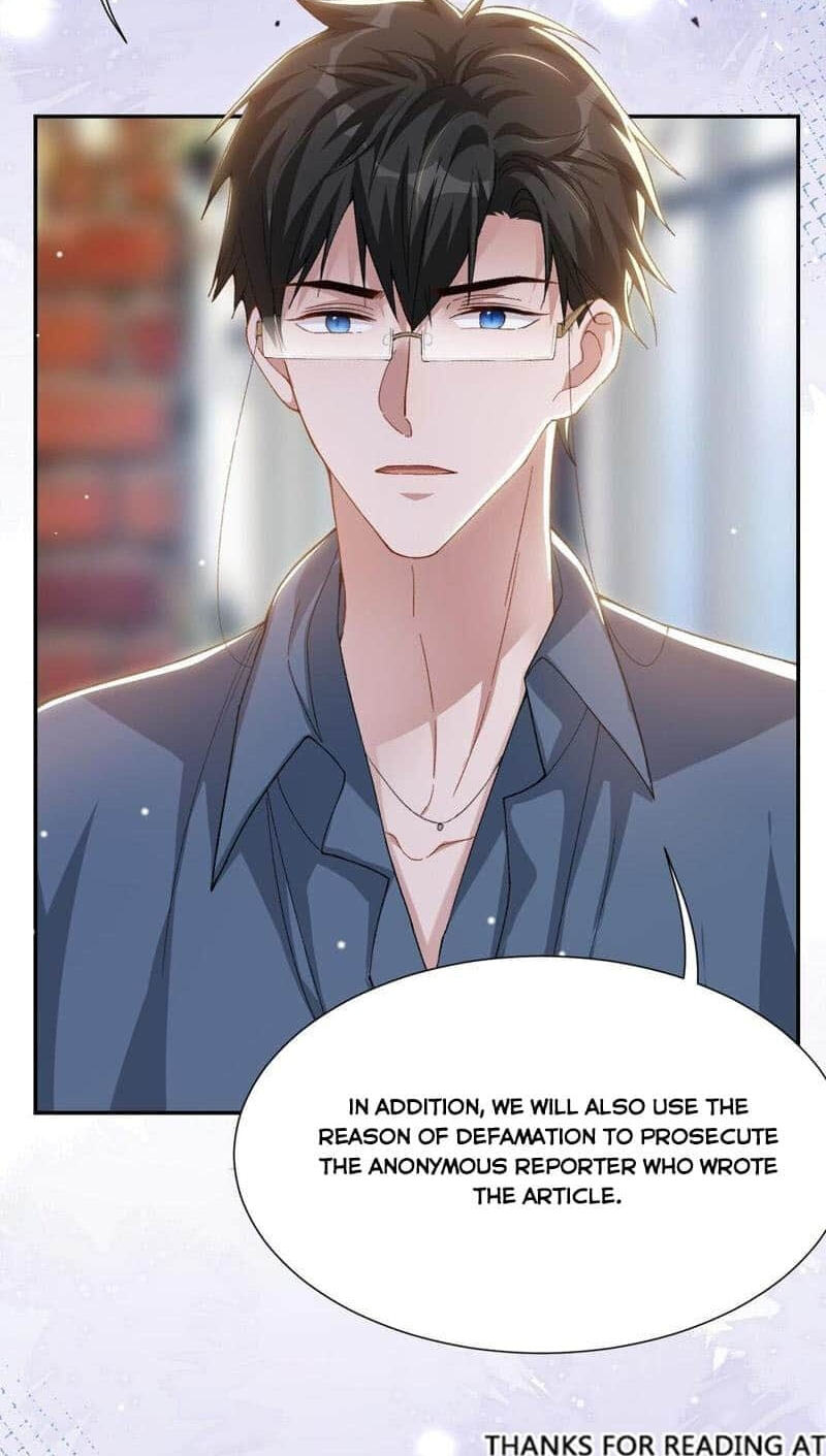 Borrowed hearts Chapter 173 page 27 - 