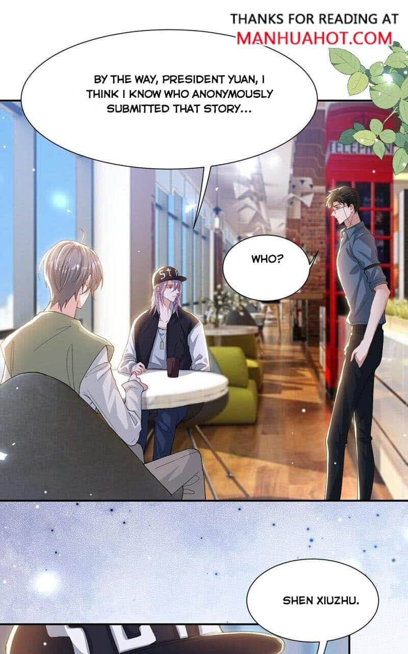 Borrowed hearts Chapter 173 page 30 - 