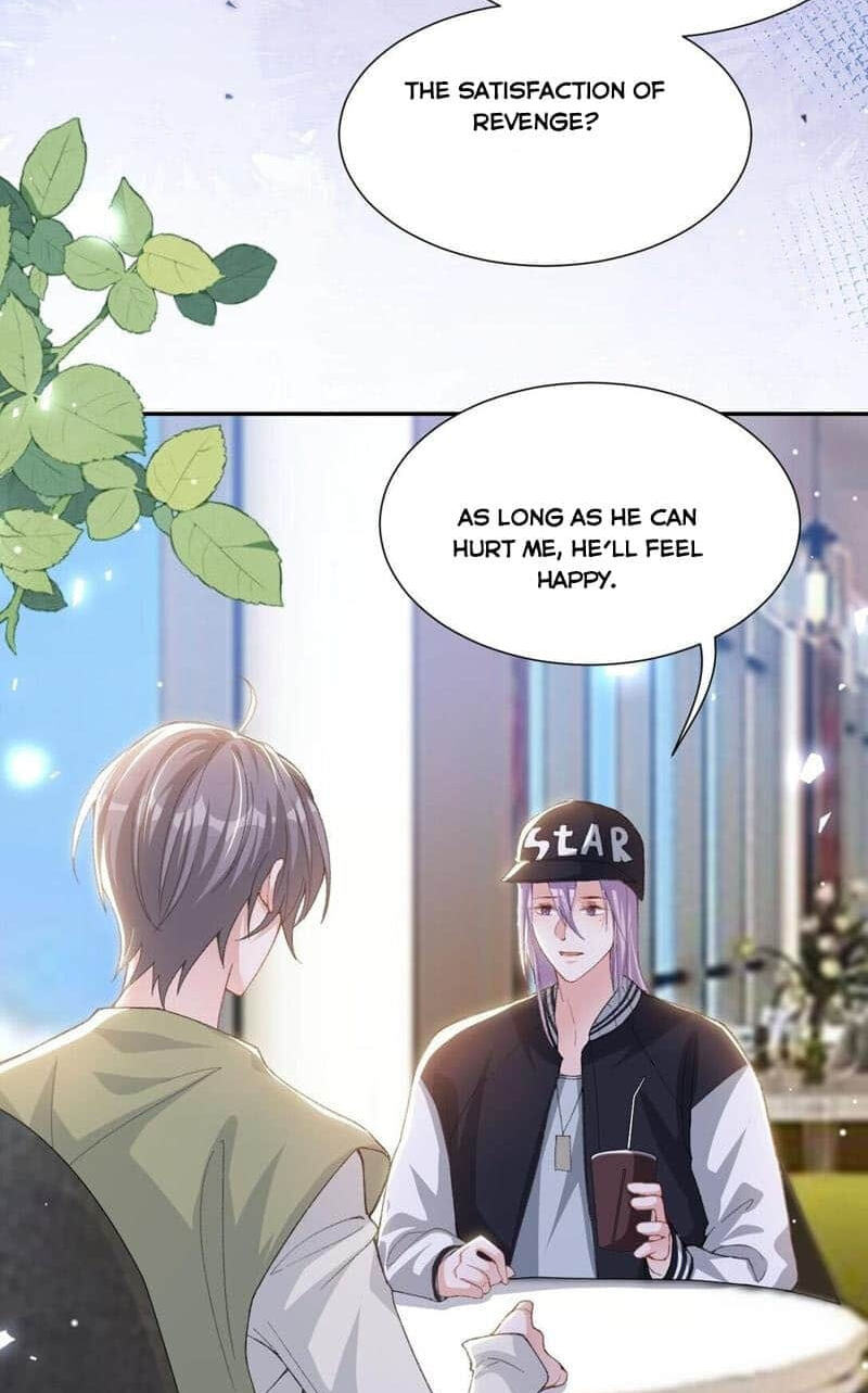 Borrowed hearts Chapter 173 page 33 - 