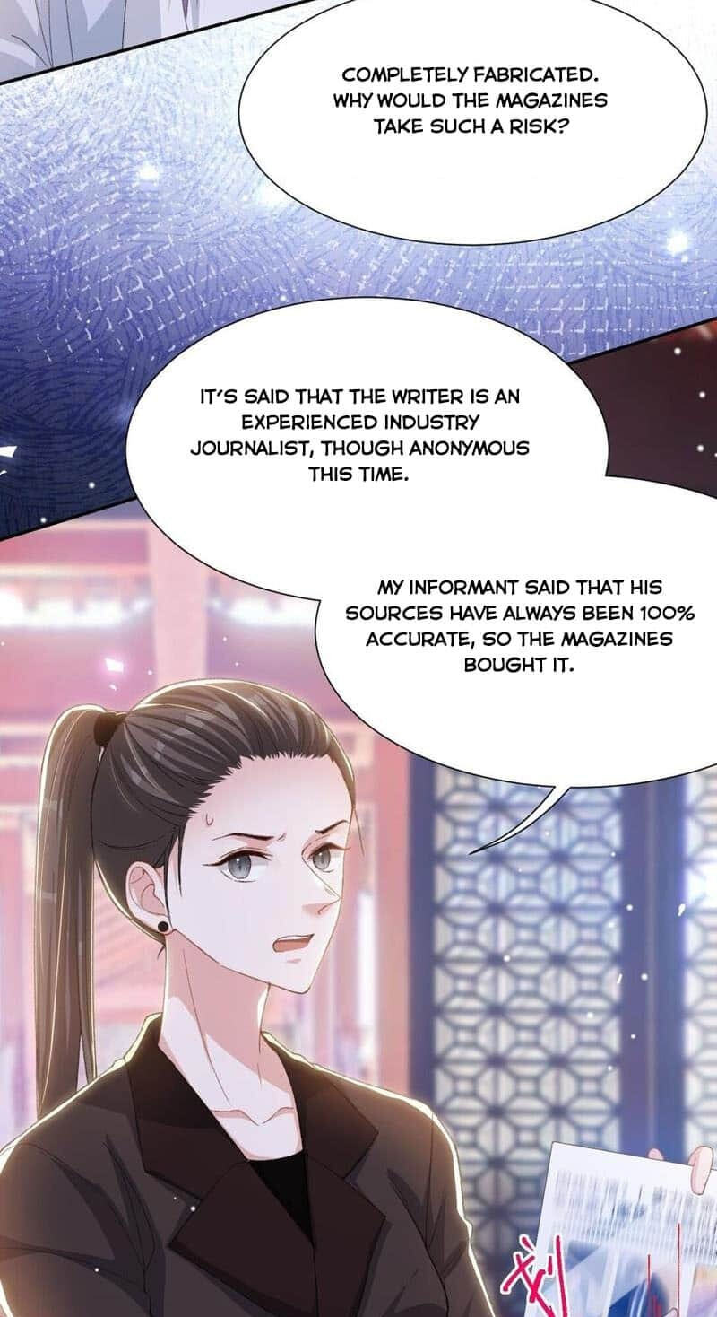 Borrowed hearts Chapter 173 page 5 - 