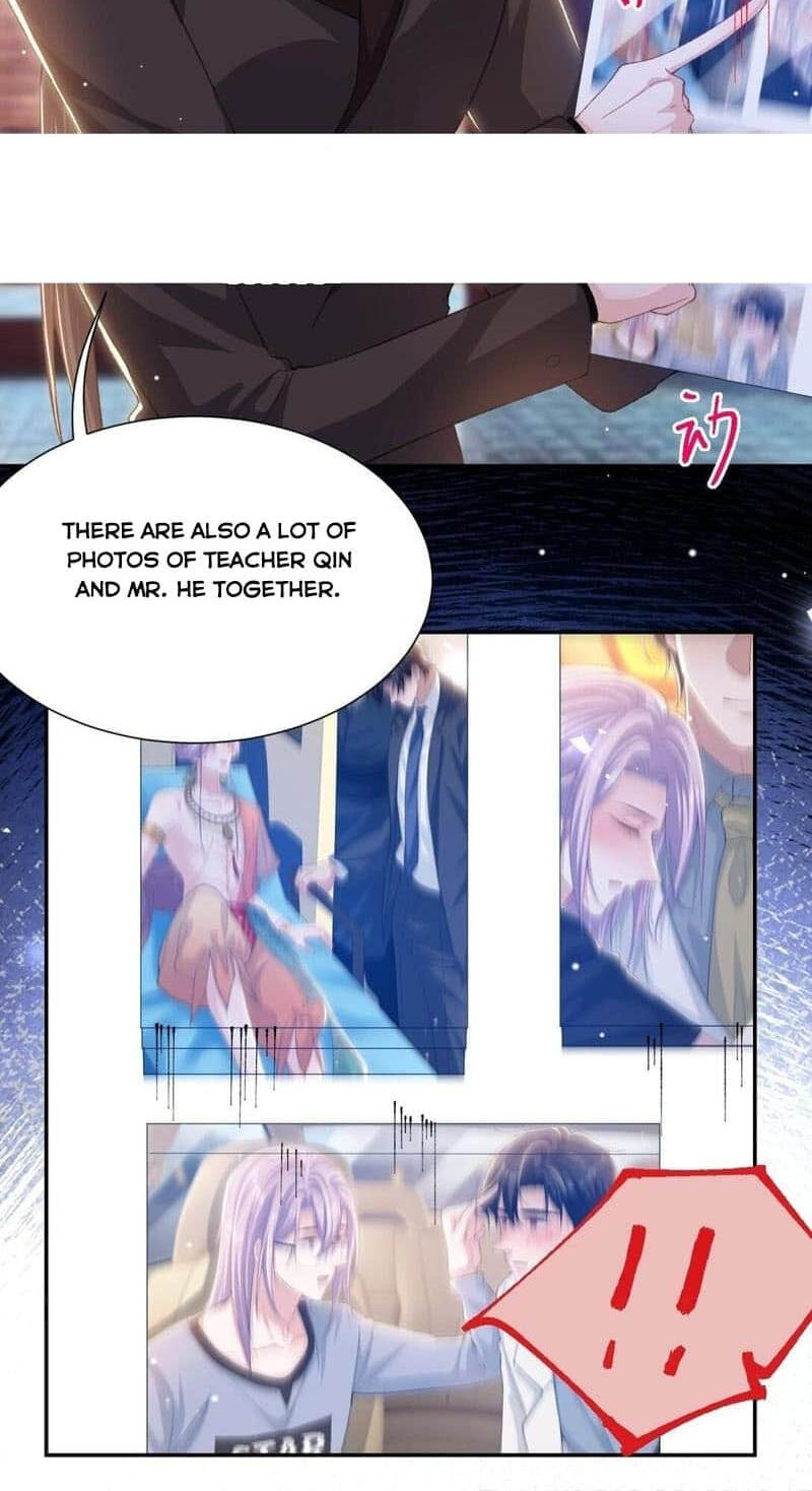 Borrowed hearts Chapter 173 page 6 - 