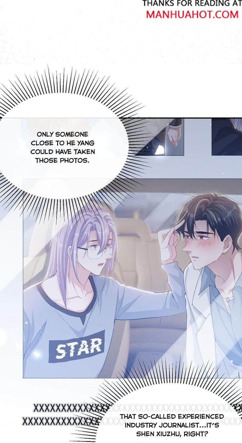 Borrowed hearts Chapter 173 page 7 - 