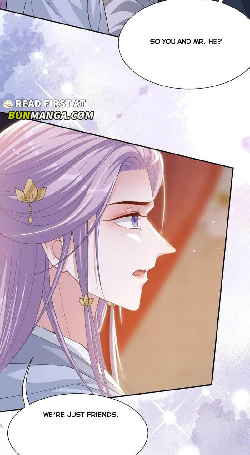 Borrowed hearts Chapter 173 page 9 - 
