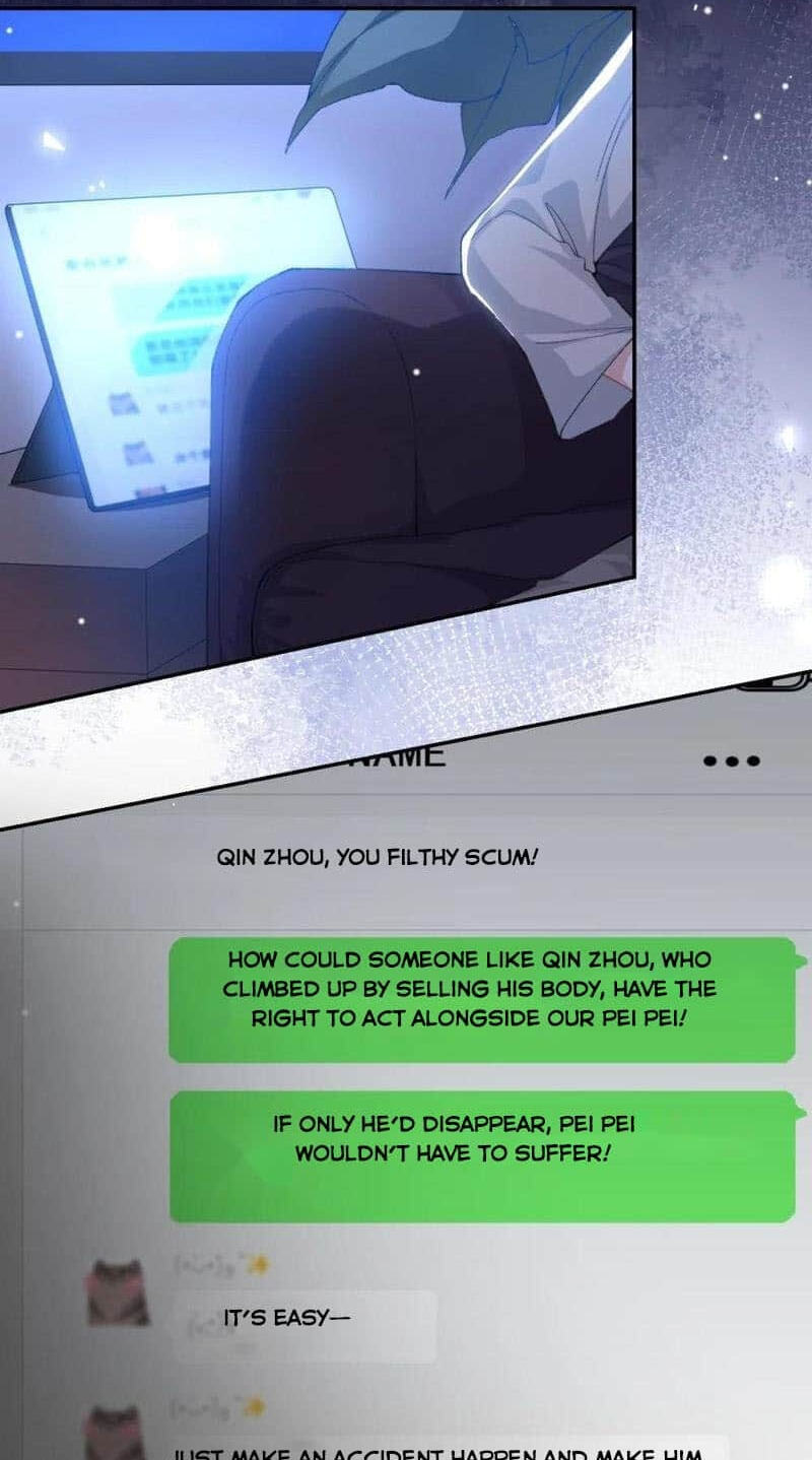 Borrowed hearts Chapter 174 page 12 - 
