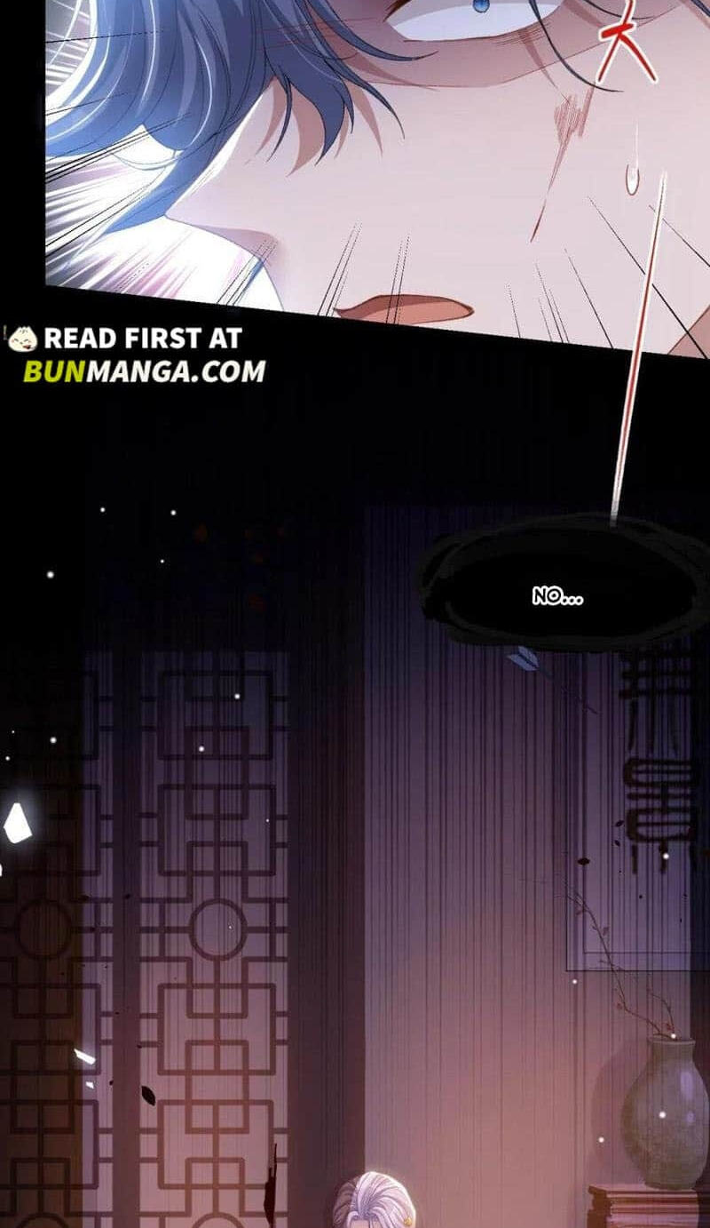Borrowed hearts Chapter 174 page 19 - 