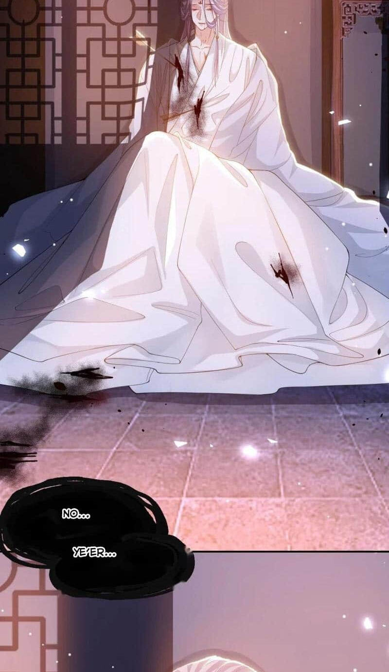 Borrowed hearts Chapter 174 page 20 - 